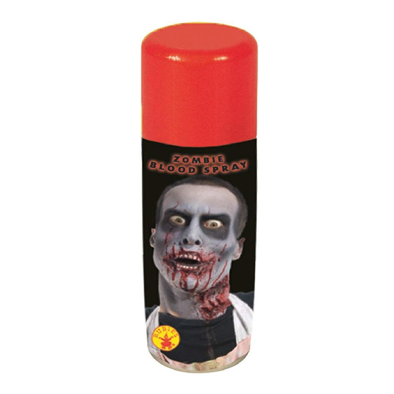 Zombie Spray Costumes & Apparel - Party Centre