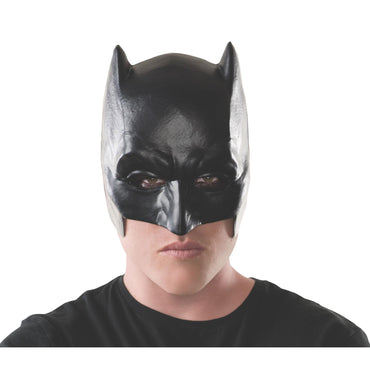 Adult Batman Mask Costumes & Apparel - Party Centre