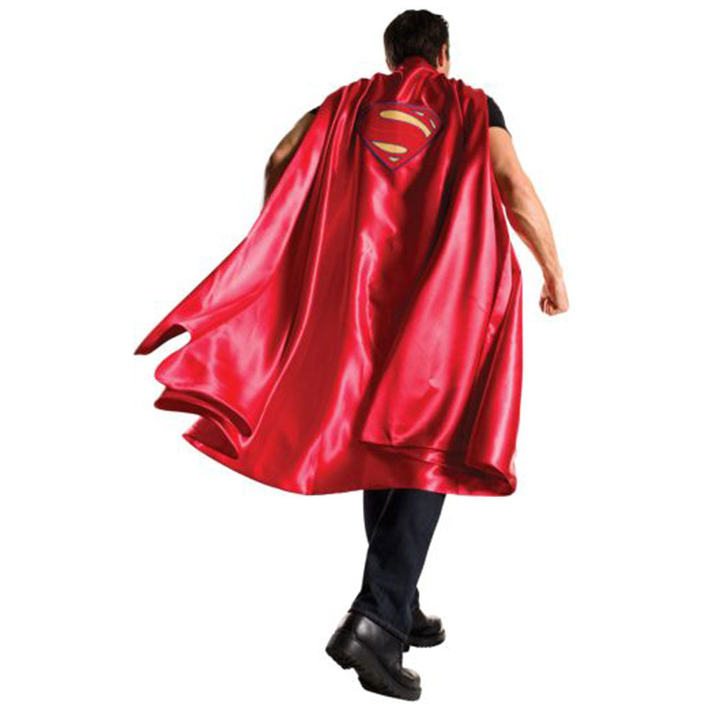 Adult Superman Cape Costumes & Apparel - Party Centre
