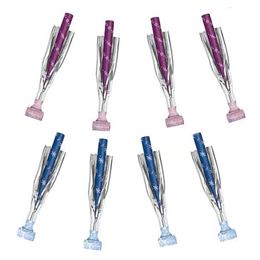 Frozen 2 Blowouts 7in, 8pcs