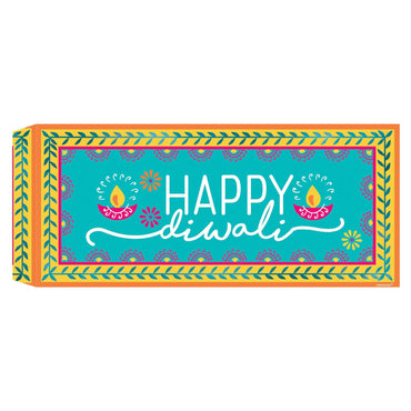 Diwali Money Envelopes 8pcs Party Accessories - Party Centre
