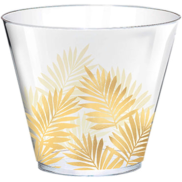 Key West Tumblers 9oz, 30pcs Candy Buffet - Party Centre