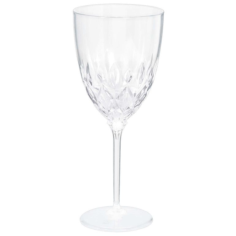 Flute deals wine glass