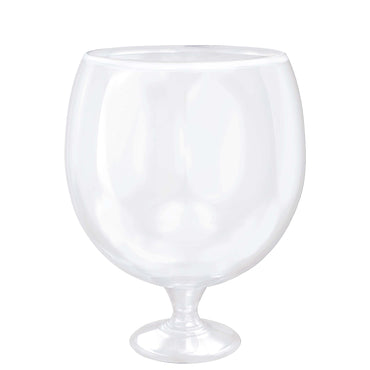 Jumbo Drinking Glass 135oz