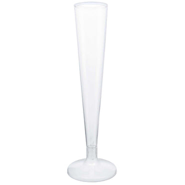 Clear Jumbo Yard Glass 24oz