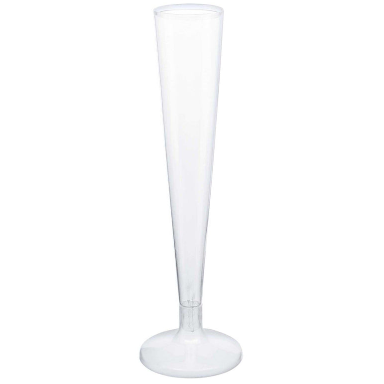 Clear Jumbo Yard Glass 24oz