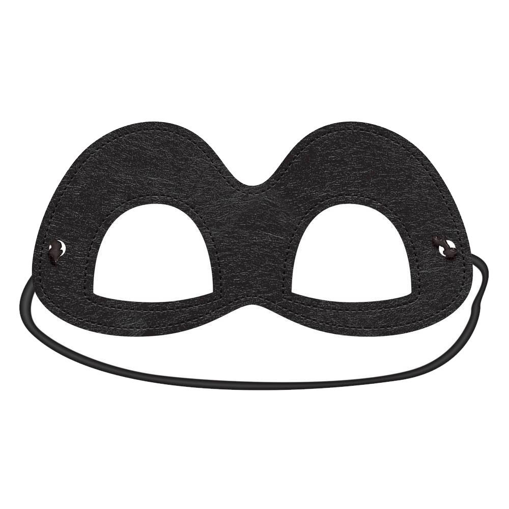 Incredibles 2 Felt Eye Mask Costumes & Apparel - Party Centre