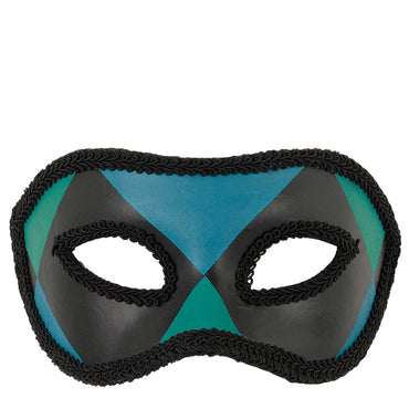 A Night In Disguise Male Mask Costumes & Apparel - Party Centre