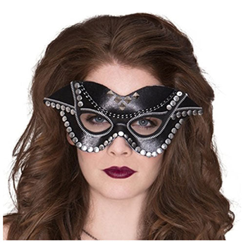 Domineering Mask Costumes & Apparel - Party Centre