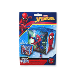 Spider-Man UltraShape Cubez Balloon 38cm