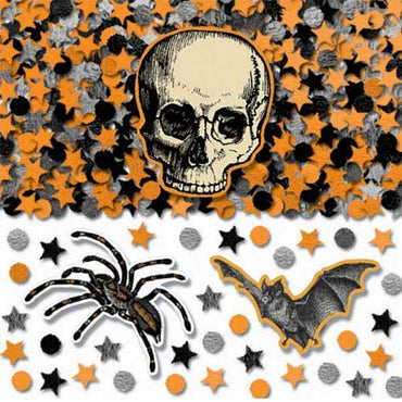 Shocktails Paper Confetti 1.5oz Decorations - Party Centre