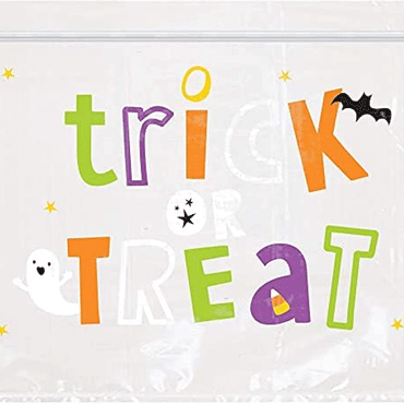 Halloween Friends Sealable Bags 30pcs