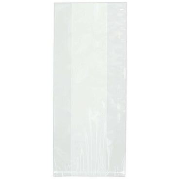 Party Cello Bags 50pcs Favours - Party Centre