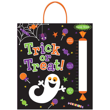 Candy Meter Deluxe Loot Bag Favours - Party Centre