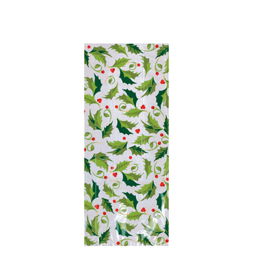 Celebrate the Season Cello Small Party Bags 20pcs Favours - Party Centre