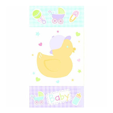 Baby Shower Paper Bags 12pcs Party Favors - Party Centre