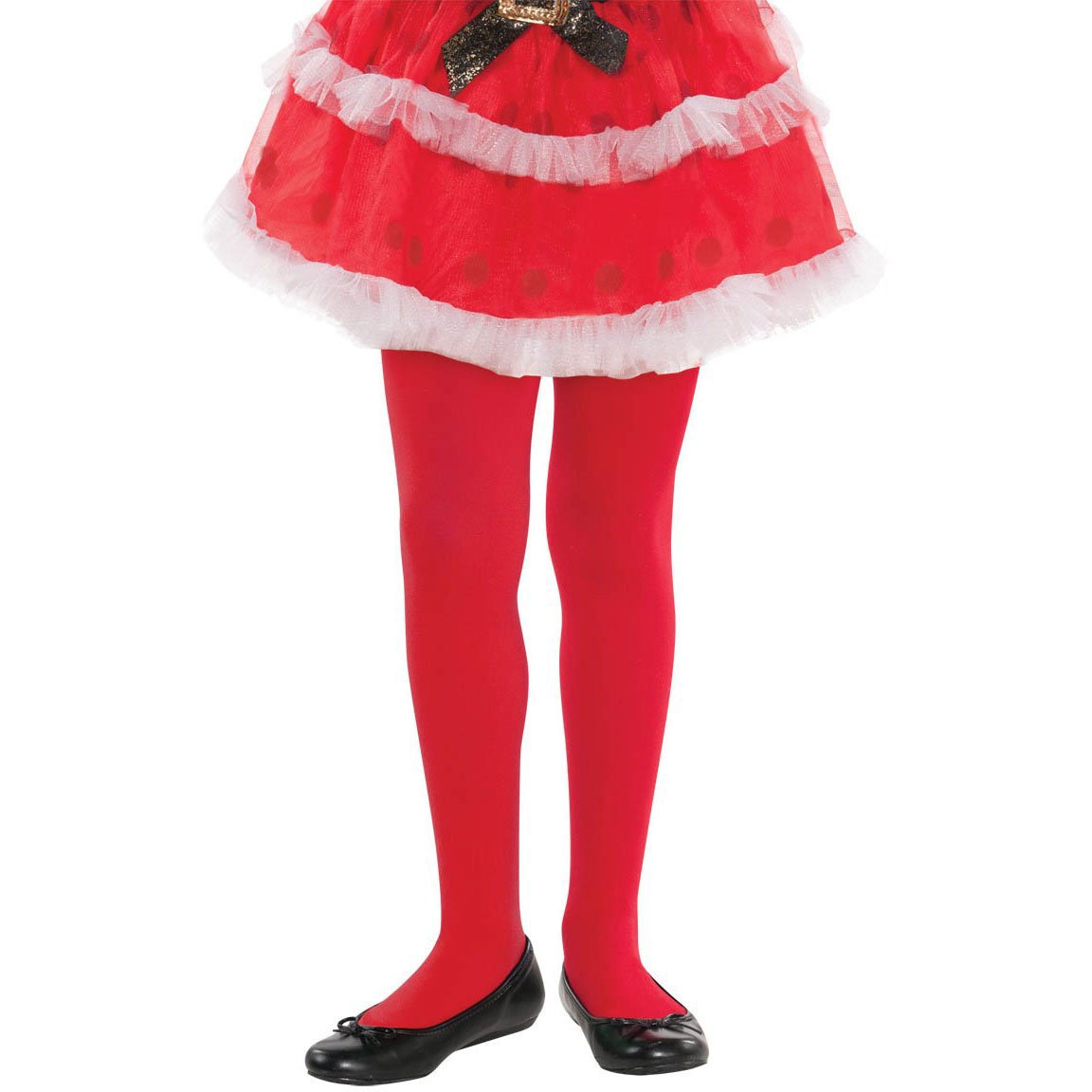 Red Tights Costumes & Apparel - Party Centre