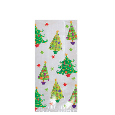 Tree Cello Small Party Bags 20pcs Favours - Party Centre