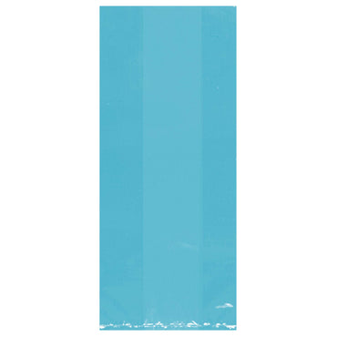 Caribbean Cello Bags 11.50in, 25pcs