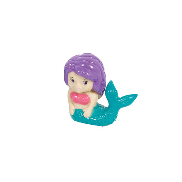 Mermaid Wishes Squirt Favor 12pcs Party Favors - Party Centre