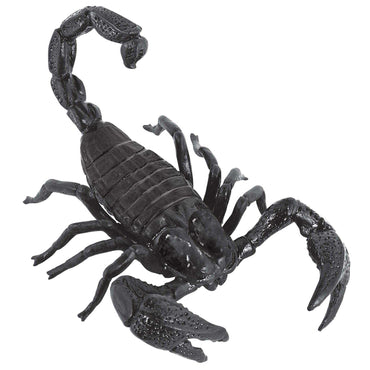 Giant Scorpion Plastic Prop 20cm Decorations - Party Centre
