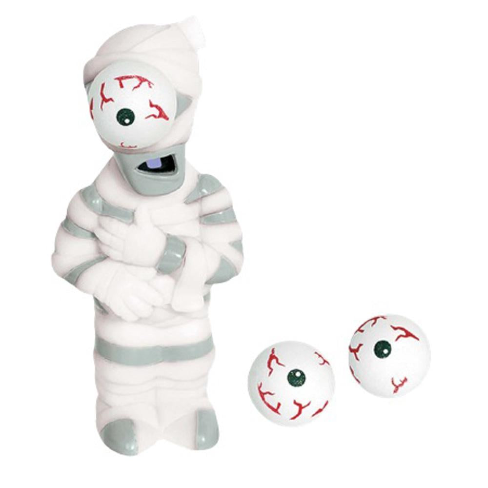 Mummy Poppin' Eyeball Launcher Favours - Party Centre