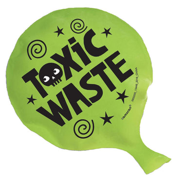 Halloween Whoopie Cushion 4.25in, 12pcs Favours - Party Centre