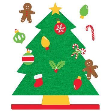 Tree Activity Kit Pinata - Party Centre