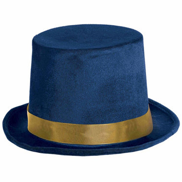 Midnight Novelty Top Hat Costumes & Apparel - Party Centre