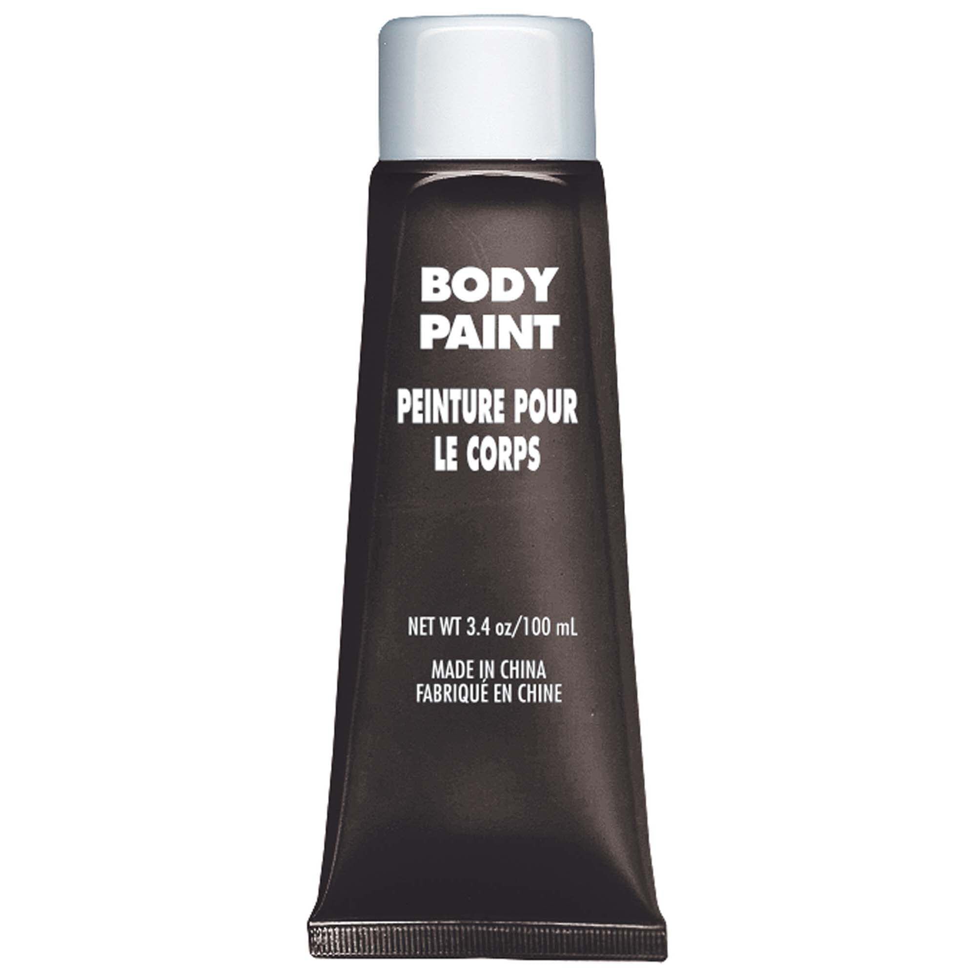 Black Body Paint 3.4oz