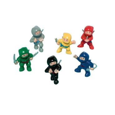 Ninja Value Pack Favor Party Favors - Party Centre