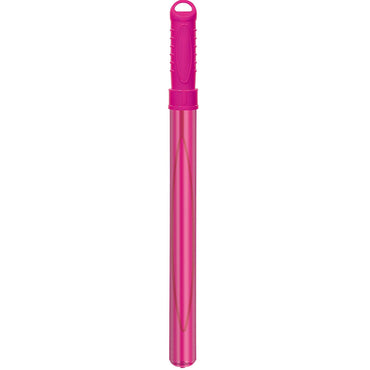 Pink Bubble Wand Favor Party Favors - Party Centre