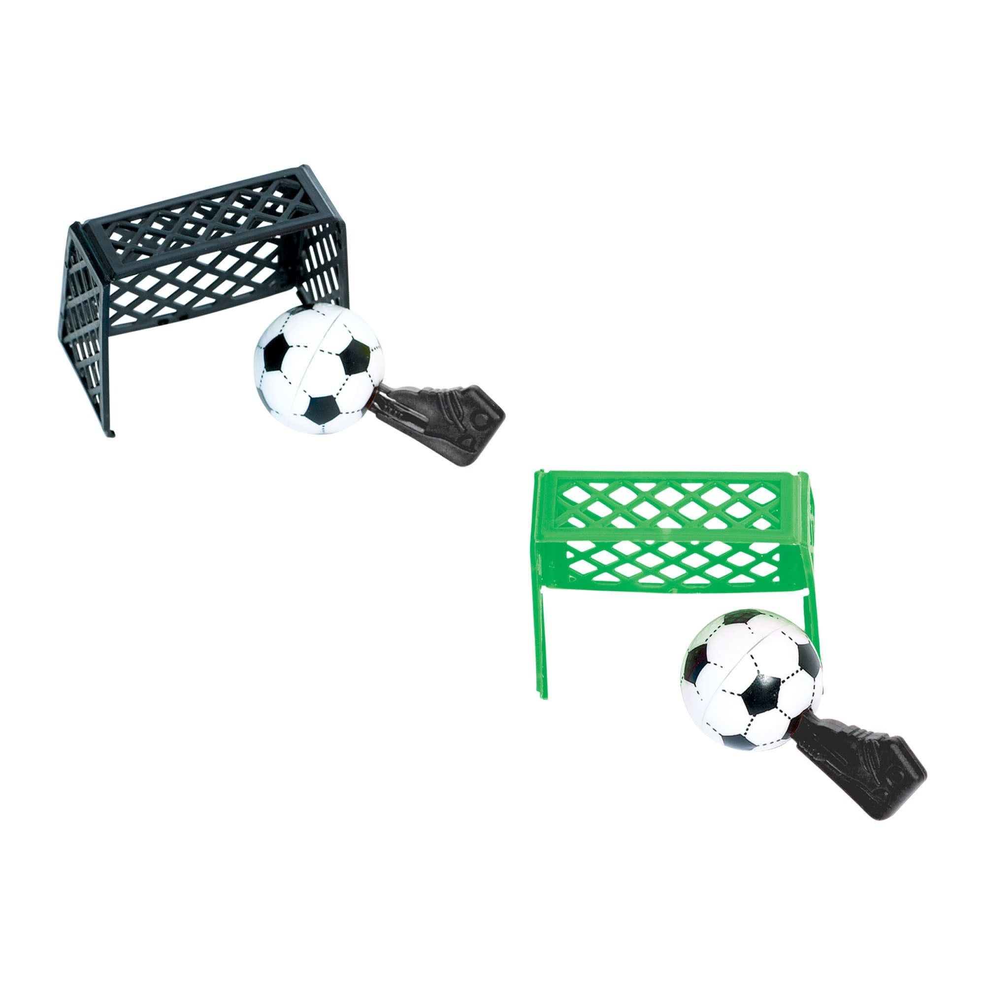 Goal Getter Tabletop Soccer Game Favor 4pcs