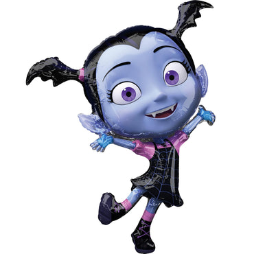 Vampirina SuperShape Balloon 71x86cm Balloons & Streamers - Party Centre