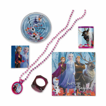 Frozen II Mega Mix Value Pack Party Favors - Party Centre