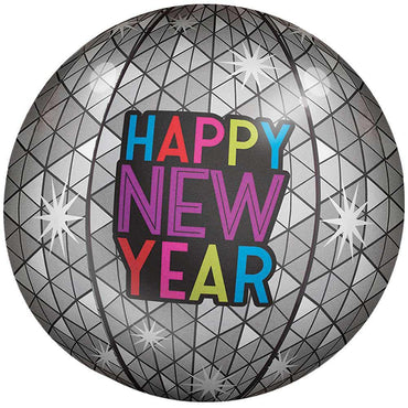 Ball Drop Inflatable Prop 23in Party Accessories - Party Centre