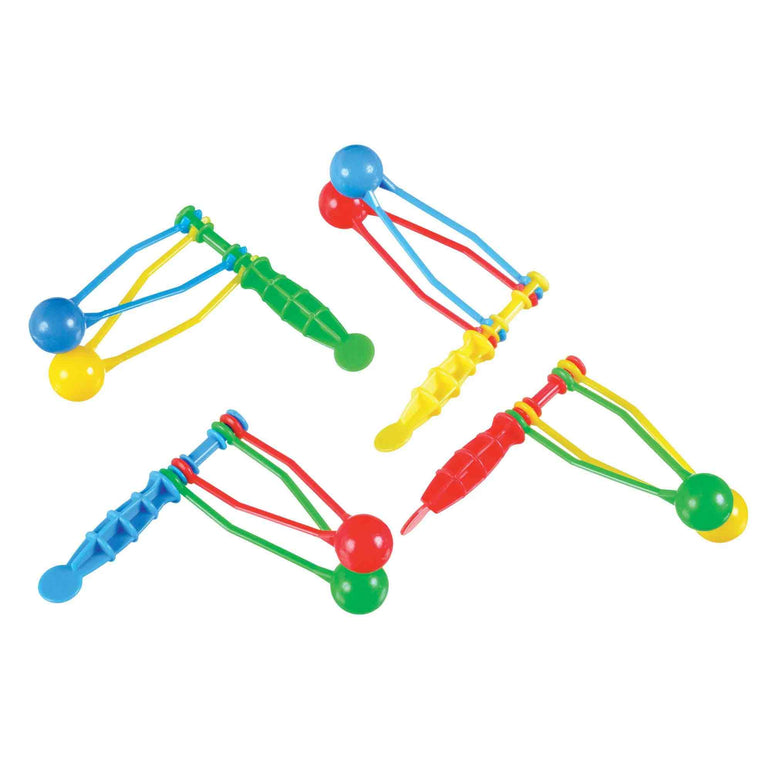 Knocker Balls Hi Count Favors 16pcs