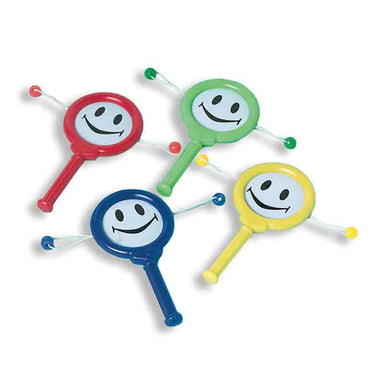 Smile Slide Drum High Count Favors 16pcs