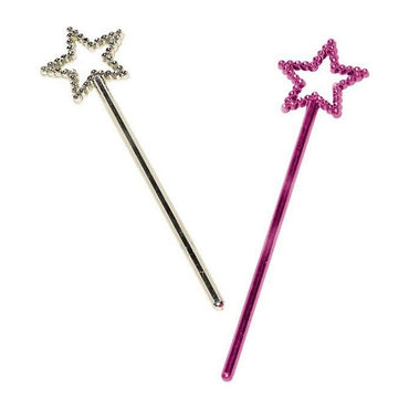 Star Wand Favors 16pcs