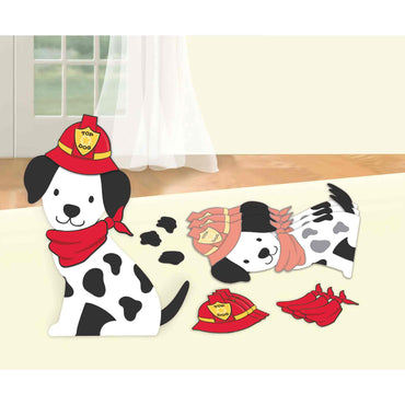 First Responders Craft Kit