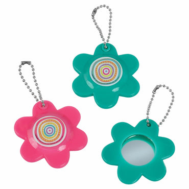 Mirror Compact Favor 8pcs