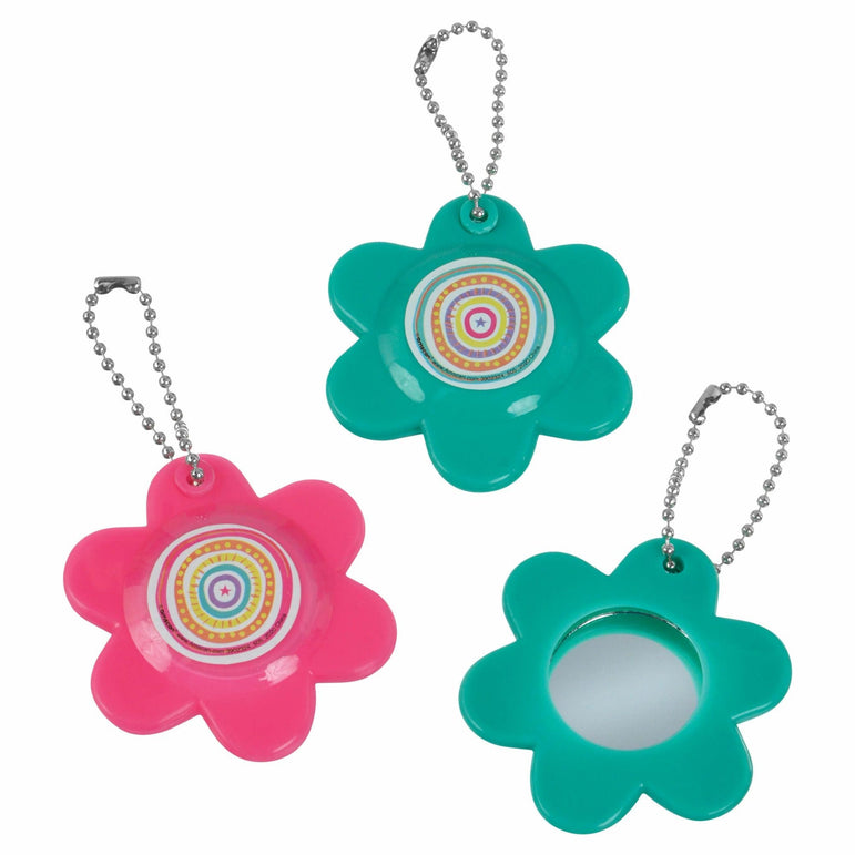 Mirror Compact Favor 8pcs