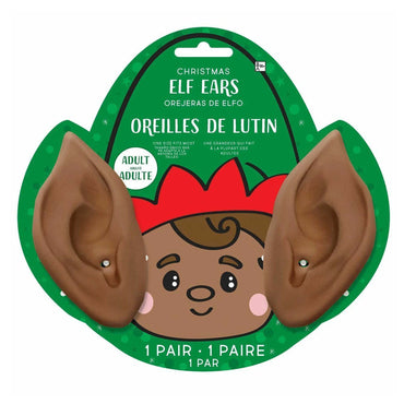 Elf Ears