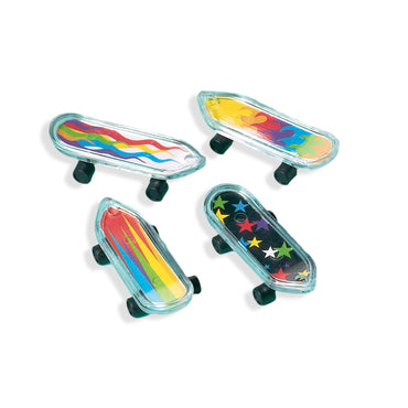 Finger Skateboard Value Pack Favors 12pcs Party Favors - Party Centre