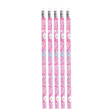 Princess Pencil Favors 12pcs Party Favors - Party Centre