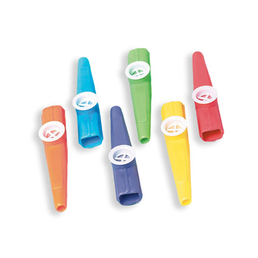 Large Kazoo Value Pack Favors 12pcs Party Favors - Party Centre