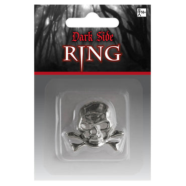Goth Ring Costumes & Apparel - Party Centre