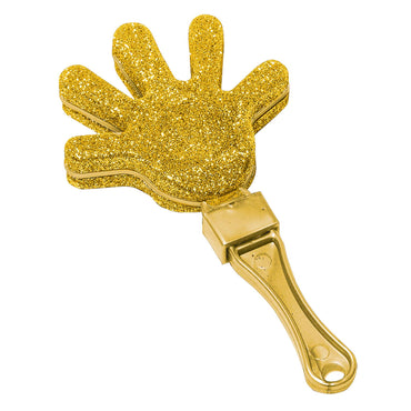 Let's Party Glitter Hand Clapper Value Pack Favors 12pcs Party Favors - Party Centre