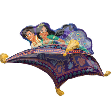 Princess Jasmine & Aladdin Party Supplies - Party Centre
