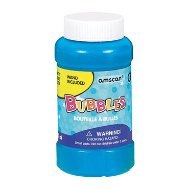 Bubbles 4oz, 6pcs-dont display Party Favors - Party Centre